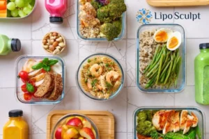 Natural Diet Options For Body Transformation 2 Your diet is great for body transformation Ravensthorpe - read on to find out more!