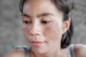 Cryopen Top 5 Treatable Conditions 2 Cryopen Ravensthorpe Successfully removes age spot and sun damage FAST!