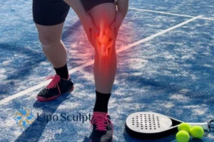 Injury Recovery Using Tonesculpt 2 Are you looking to accelerate your injury recovery Ravensthorpe contact Lipo Sculpt today!