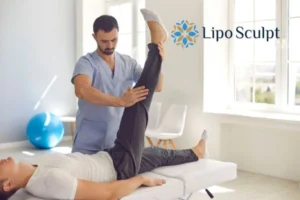 Injury Recovery Using Tonesculpt 3 Get faster results, include Tonesculpt in your injury recovery Ravensthorpe