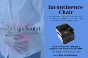 EM Chair: A Non-Surgical Solution for Treating Faecal Incontinence 5 EM Chair Ravensthorpe For Faecal incontinence.