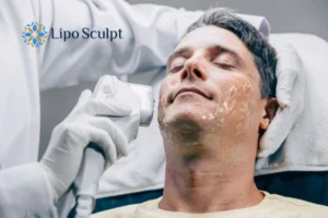 Why people choose HI-FU for their facelifts 3 Book a consultation today with Lipo Sculpt Ravensthorpe for your HIFU facelift today!