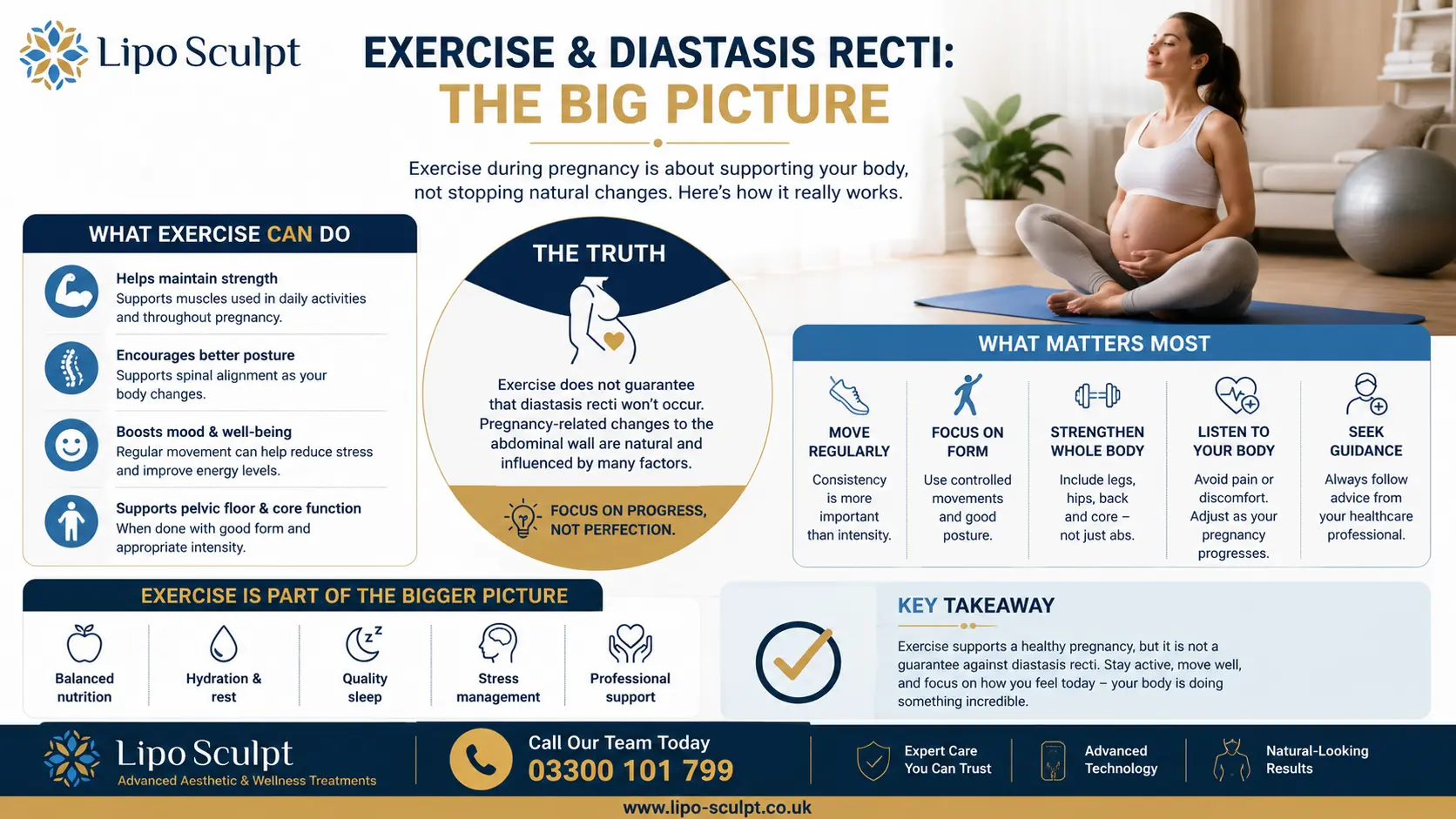 Does Exercise Reduce the Risk of Diastasis Recti? 3 Does Exercise Reduce the Risk of Diastasis Recti Ravensthorpe : Which Types of Exercise May Support a Healthier Core?